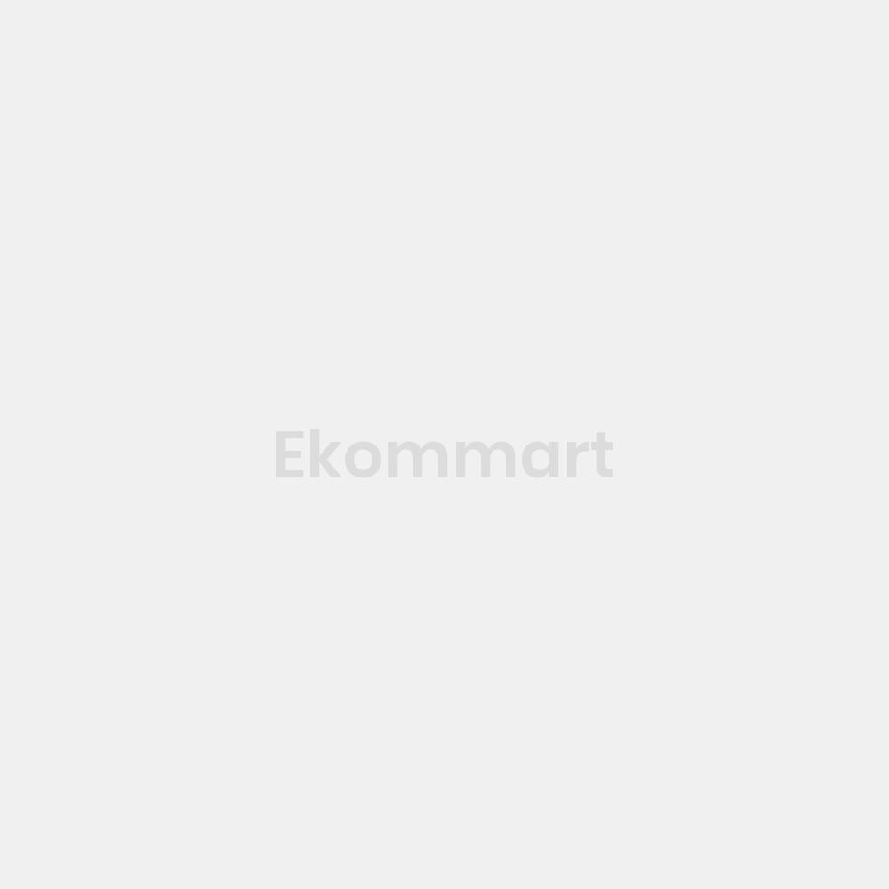 Rustic Wool Lamp