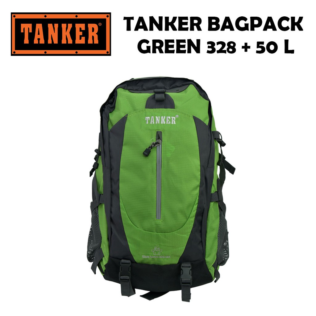 Tanker Bagpack 328-50L-Green - Image 2