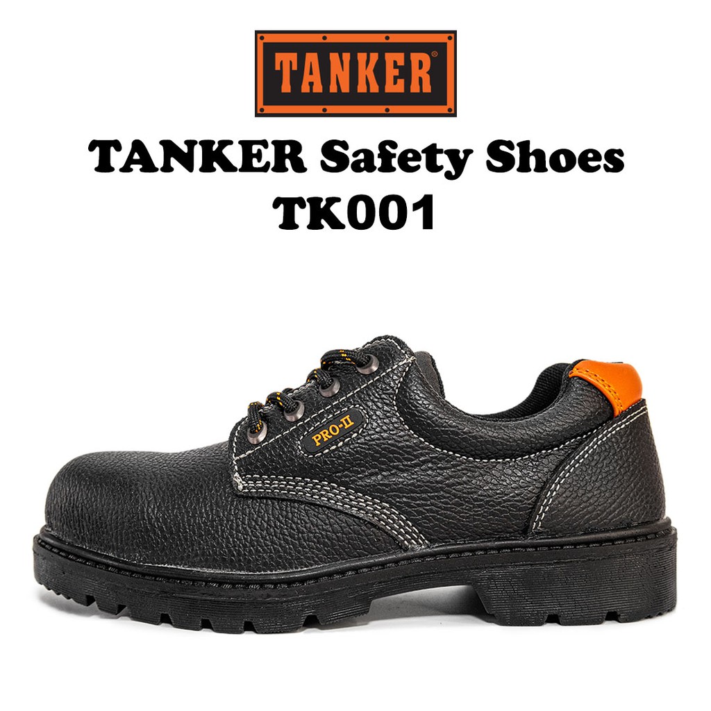 Tanker Pro Safety Shoes TK 001 - Image 2