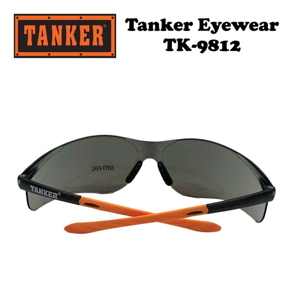 Tanker Safety Eyewear TK9812 - Image 3
