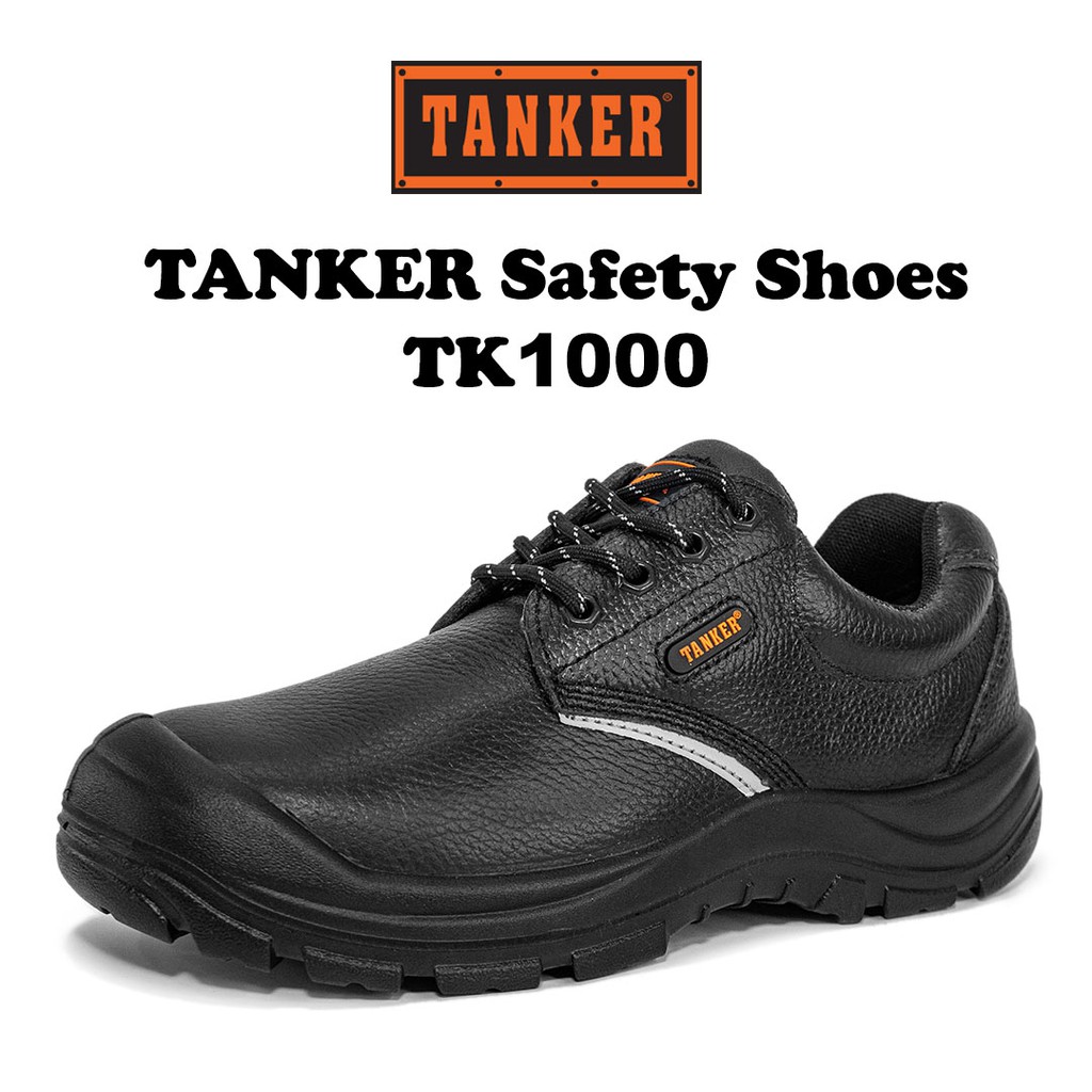 Tanker Pro Safety Shoes TK 1000 - Image 3