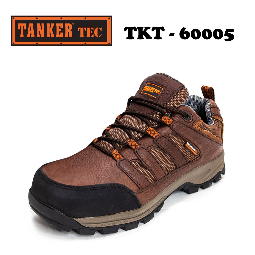 Tanker Tec Safety Shoes TKT 60005 - Image 3