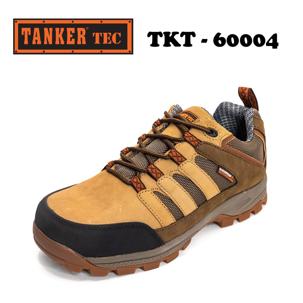 Tanker Tec Safety Shoes TKT 60004 - Image 3