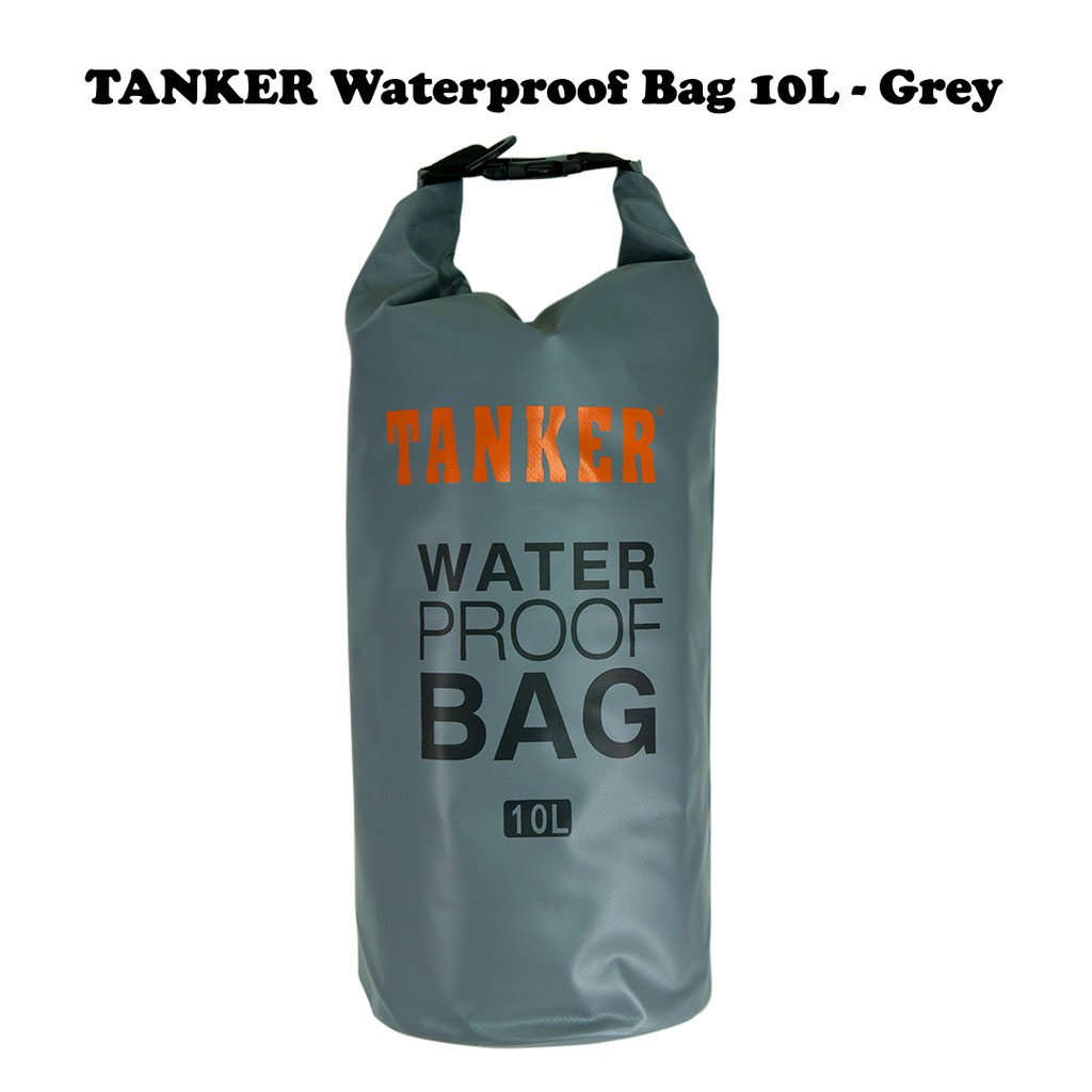 Tanker Waterproof Bag (10L) - Image 8