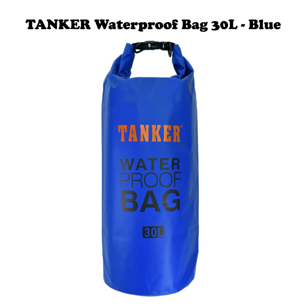 Tanker Waterproof Bag (30L) - Image 3