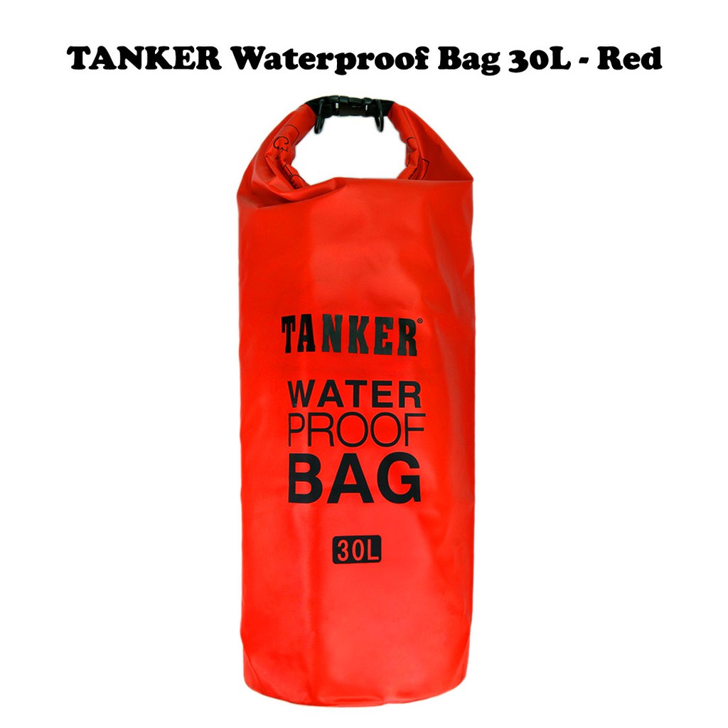 Tanker Waterproof Bag (30L) - Image 2