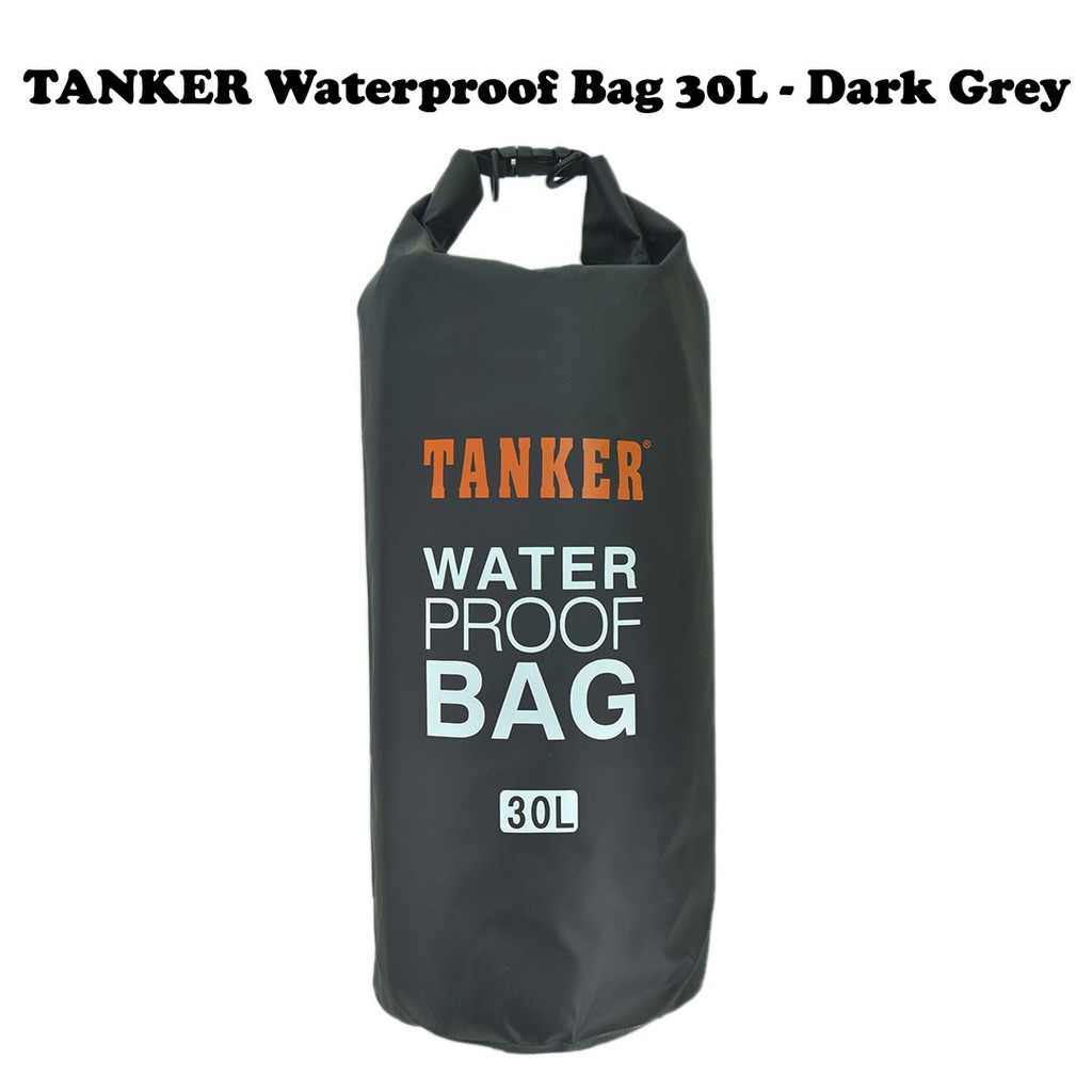 Tanker Waterproof Bag (30L) - Image 8