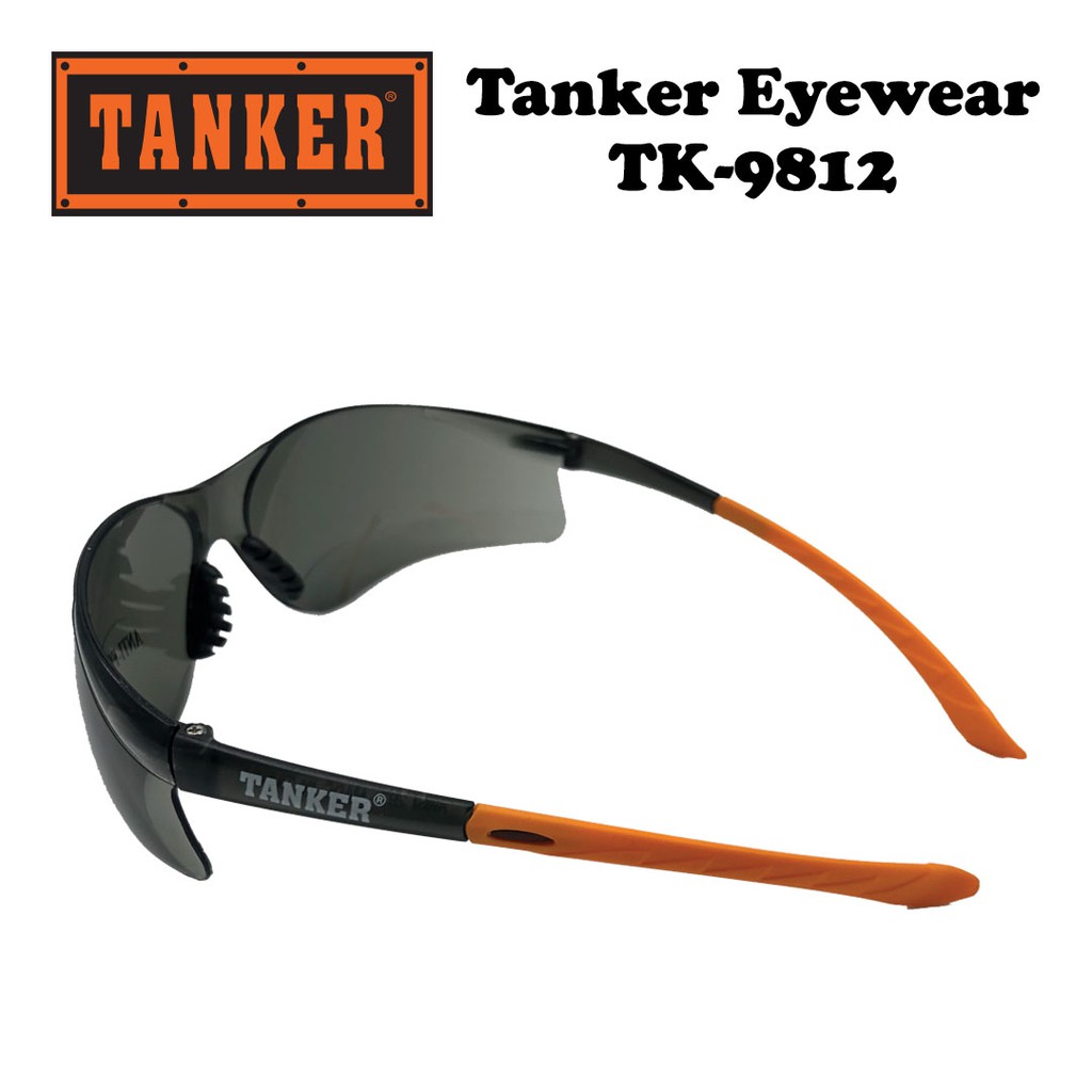 Tanker Safety Eyewear TK9812 - Image 4