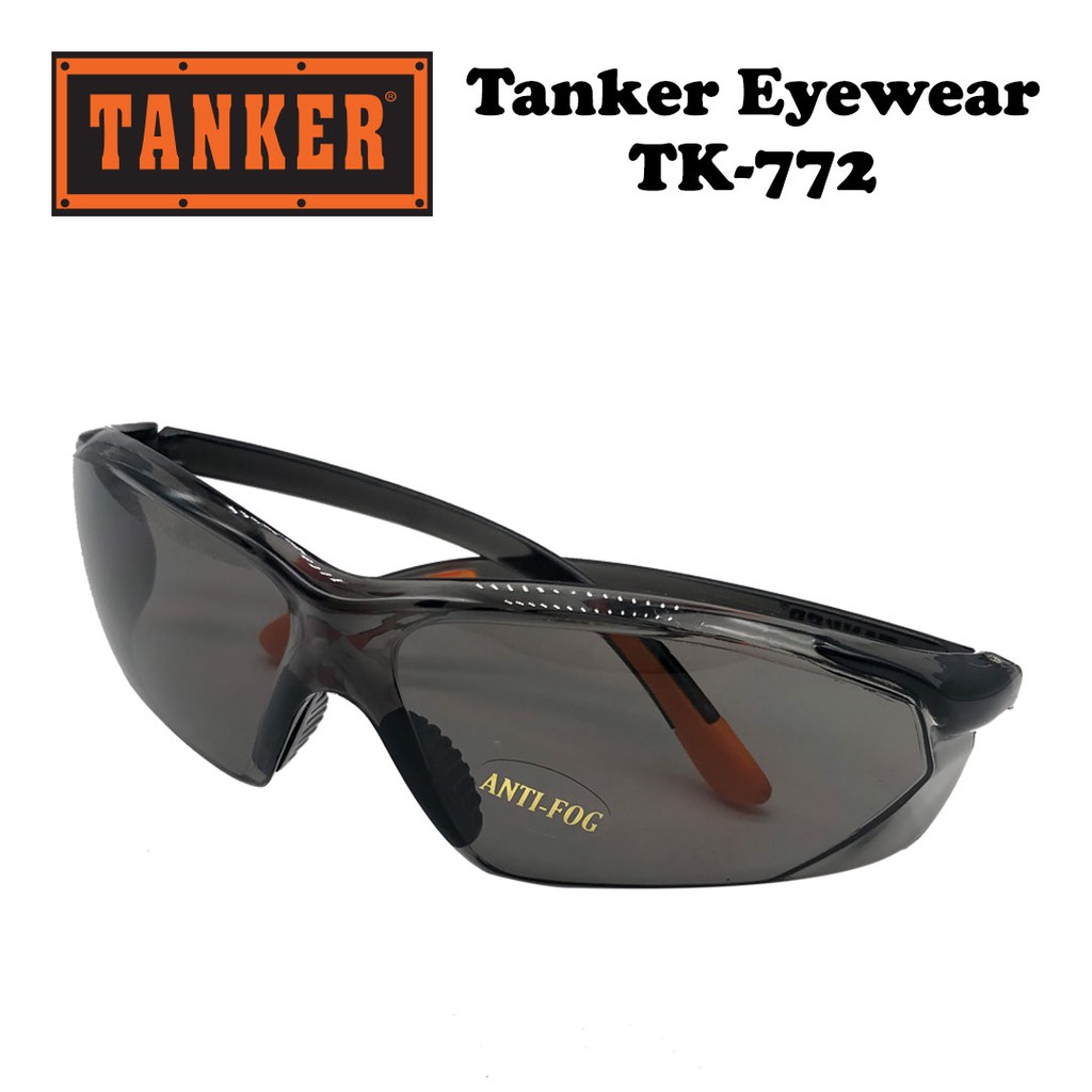 Tanker Safety Eyewear TK772 - Image 5