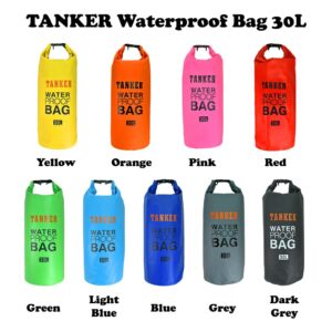 Tanker Waterproof Bag (30L)