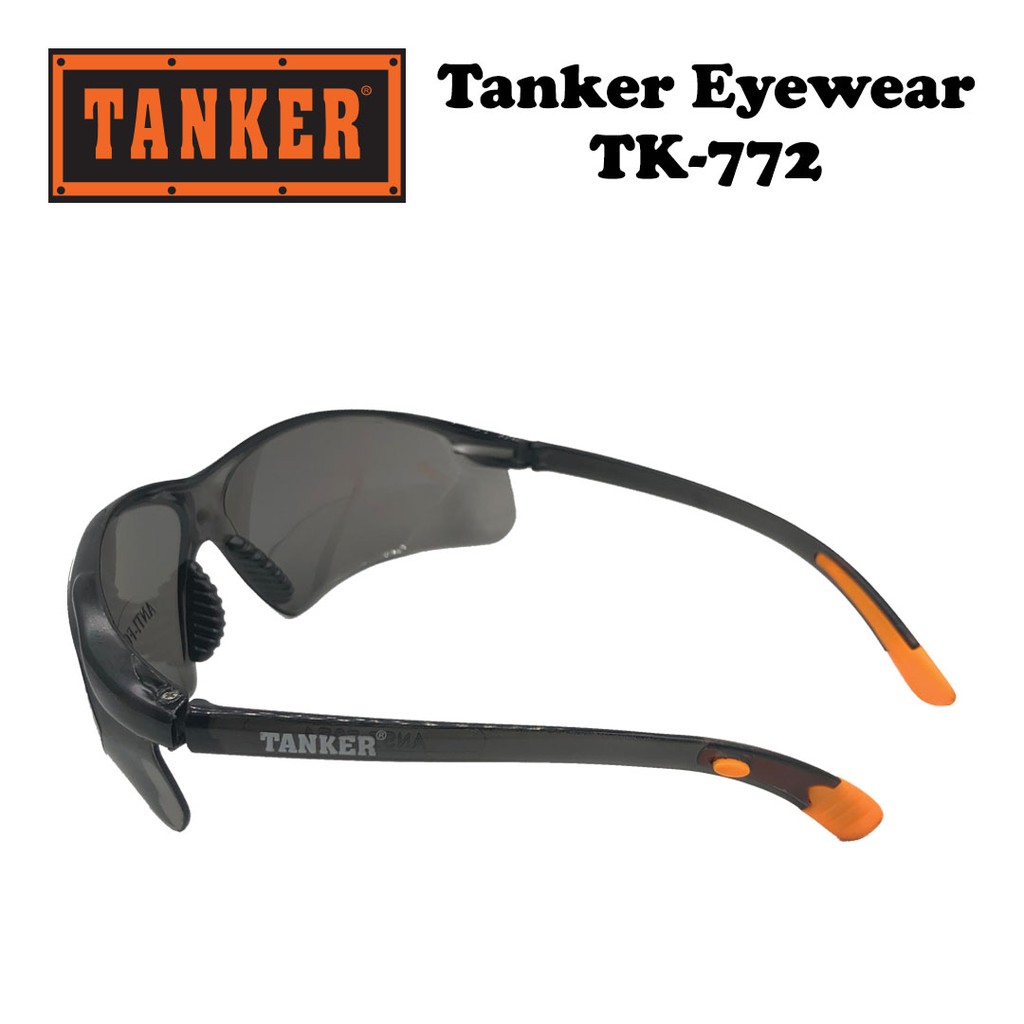 Tanker Safety Eyewear TK772 - Image 3