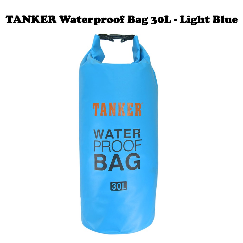 Tanker Waterproof Bag (30L) - Image 5