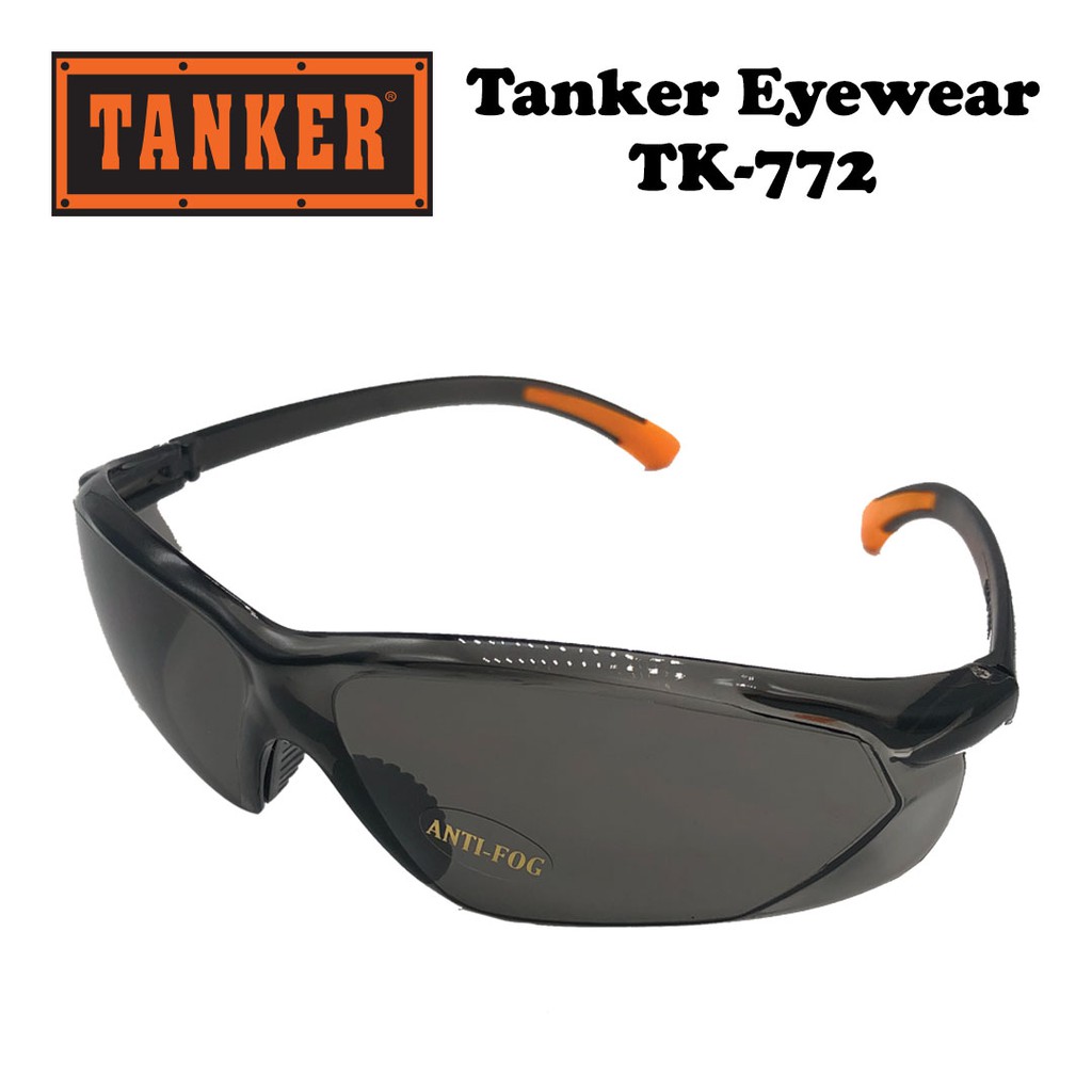 Tanker Safety Eyewear TK772 - Image 4