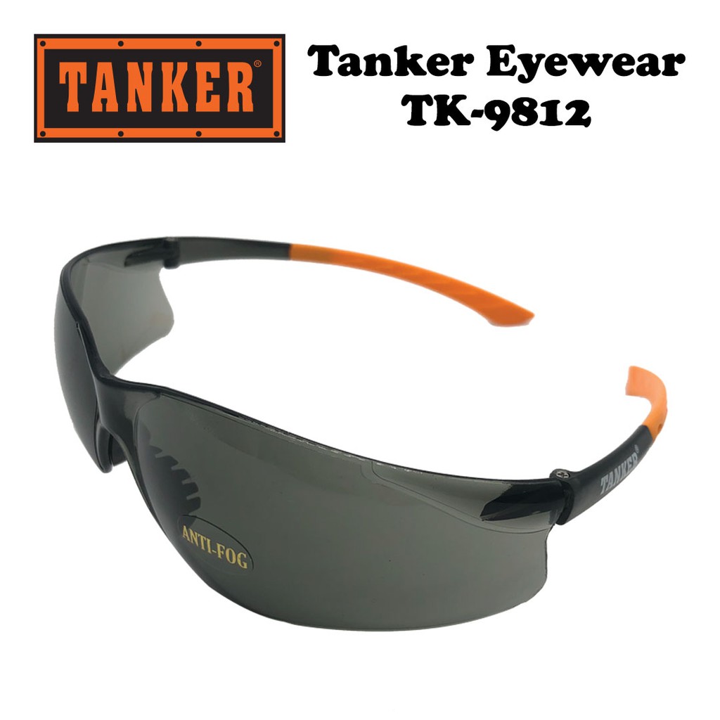Tanker Safety Eyewear TK9812 - Image 5