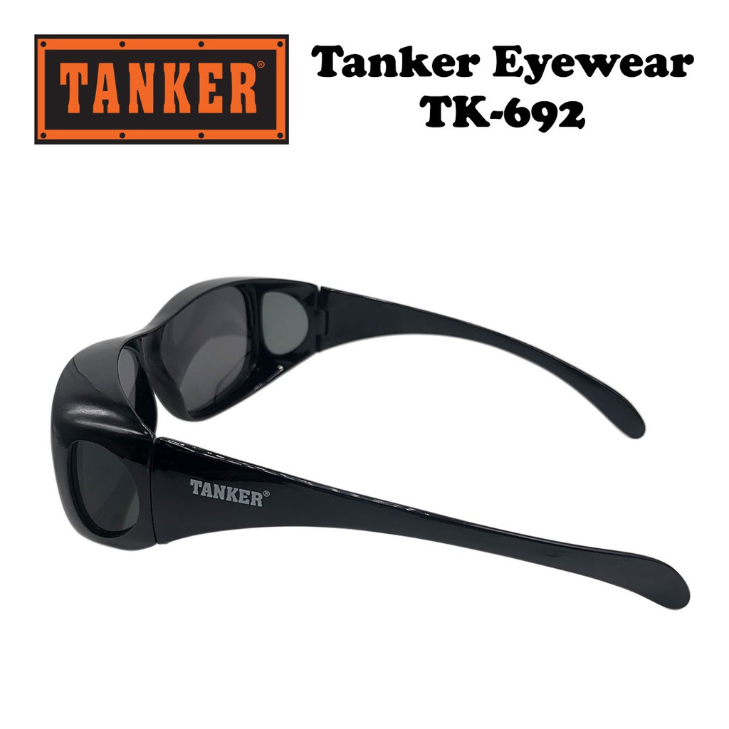 Tanker Safety Eyewear TK692 - Image 5