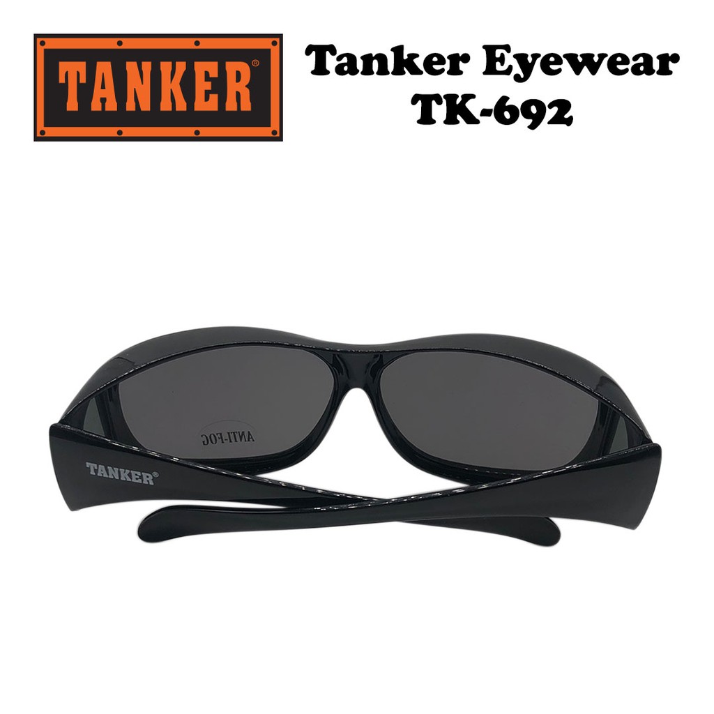Tanker Safety Eyewear TK692 - Image 4