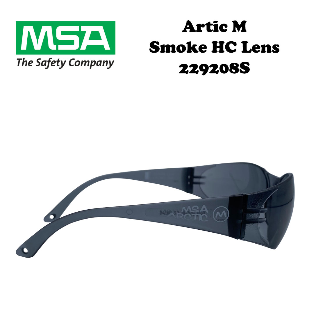 MSA Arctic Safety Eyewear 229208S (Original MSA) - Image 4