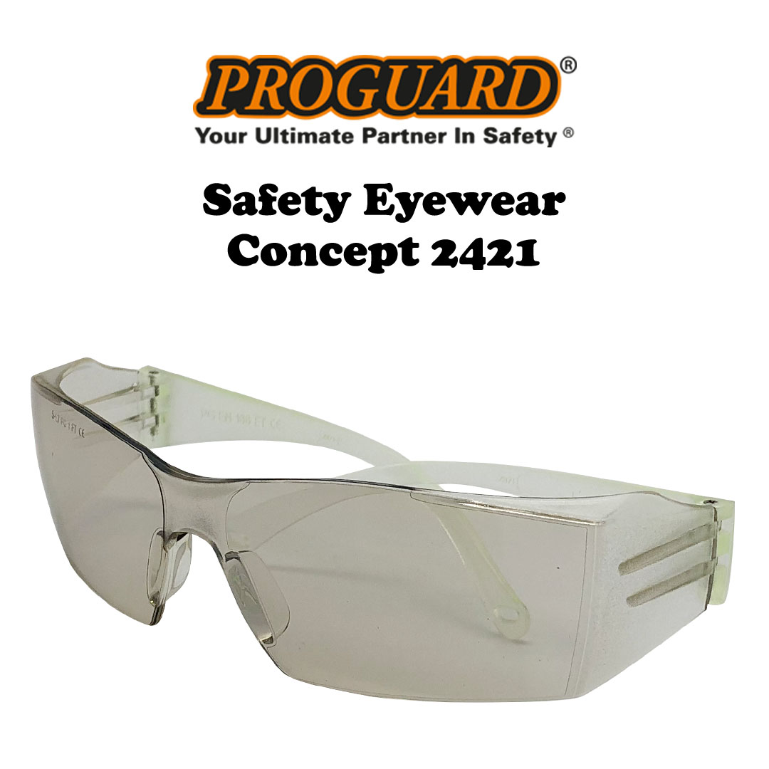 Proguard Safety Eyewear Concept 2421 - Image 2