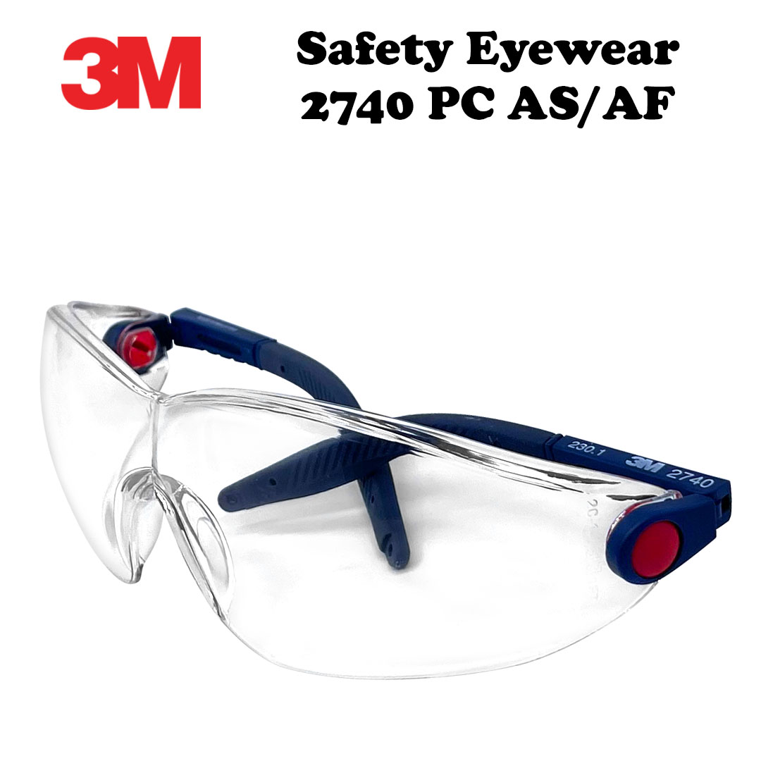 3M™ 2740 Safety Glasses - Image 3
