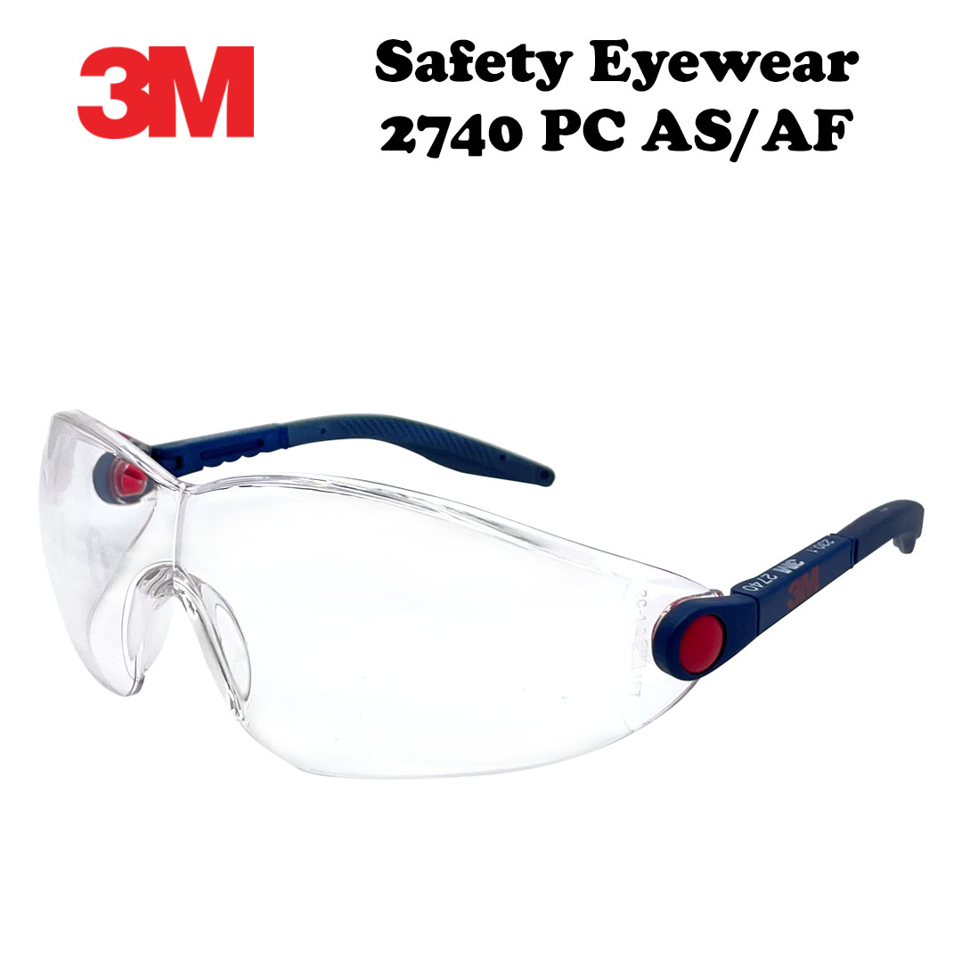 3M™ 2740 Safety Glasses - Image 4