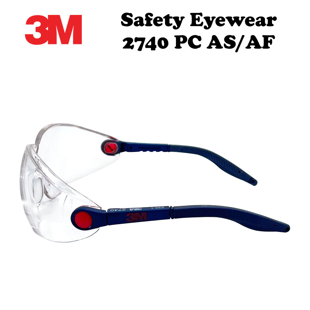 3M™ 2740 Safety Glasses - Image 5