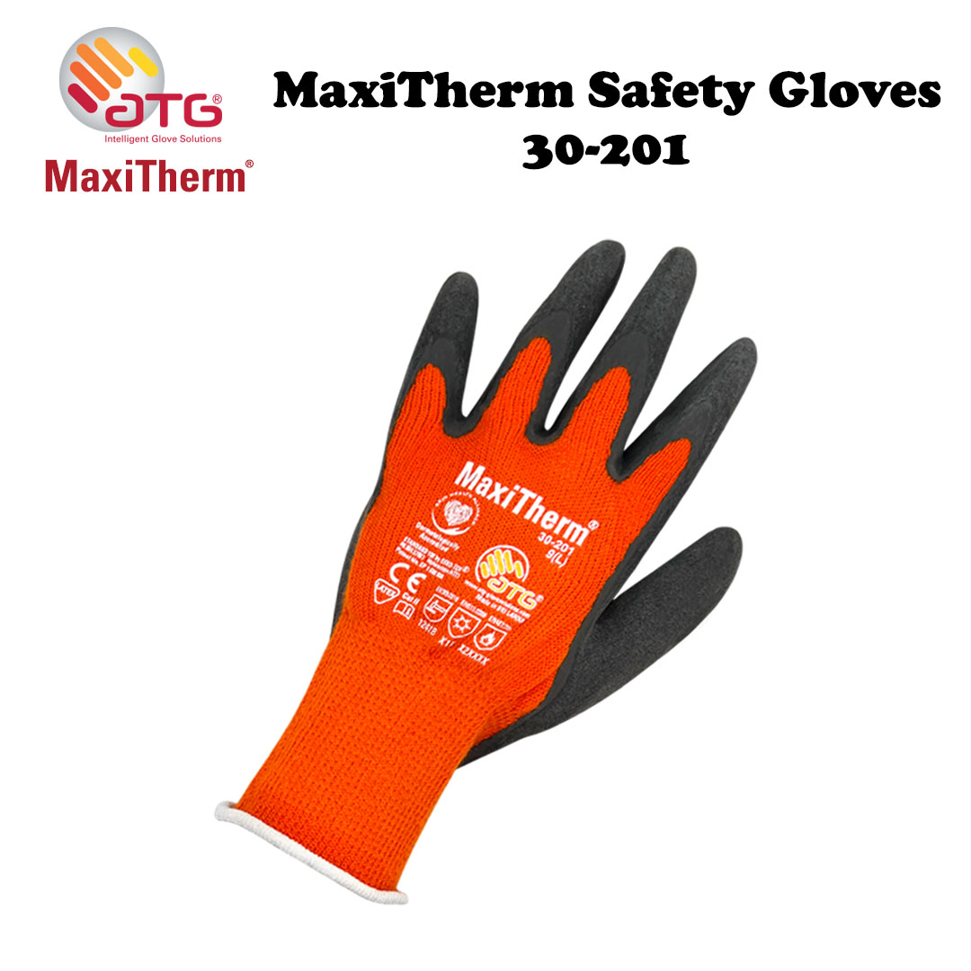 ATG MaxiTherm Safety Glove 30-201 - Image 2