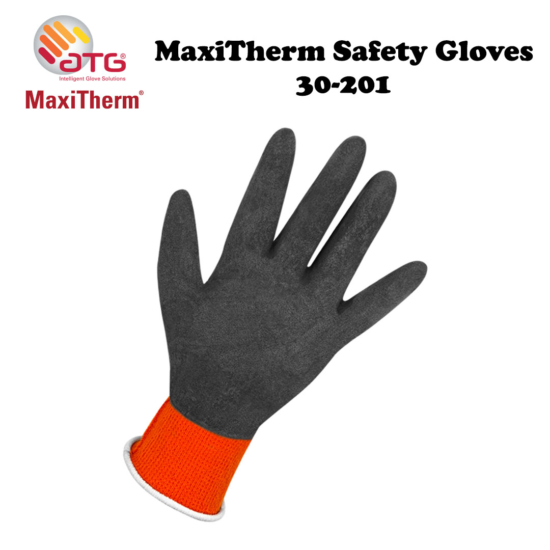 ATG MaxiTherm Safety Glove 30-201 - Image 3