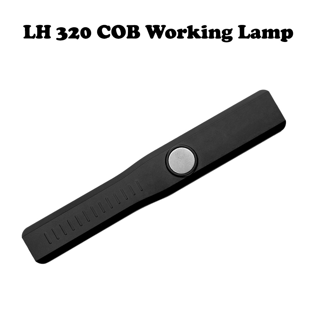 LH 320 COB Working Lamp - Image 3