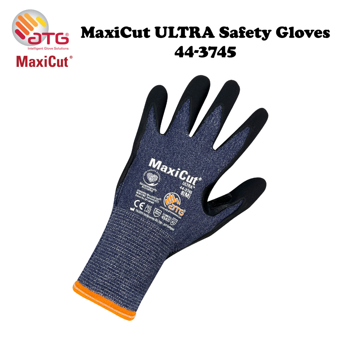 ATG MaxiCut Ultra Safety Glove 44-3745 - Image 2