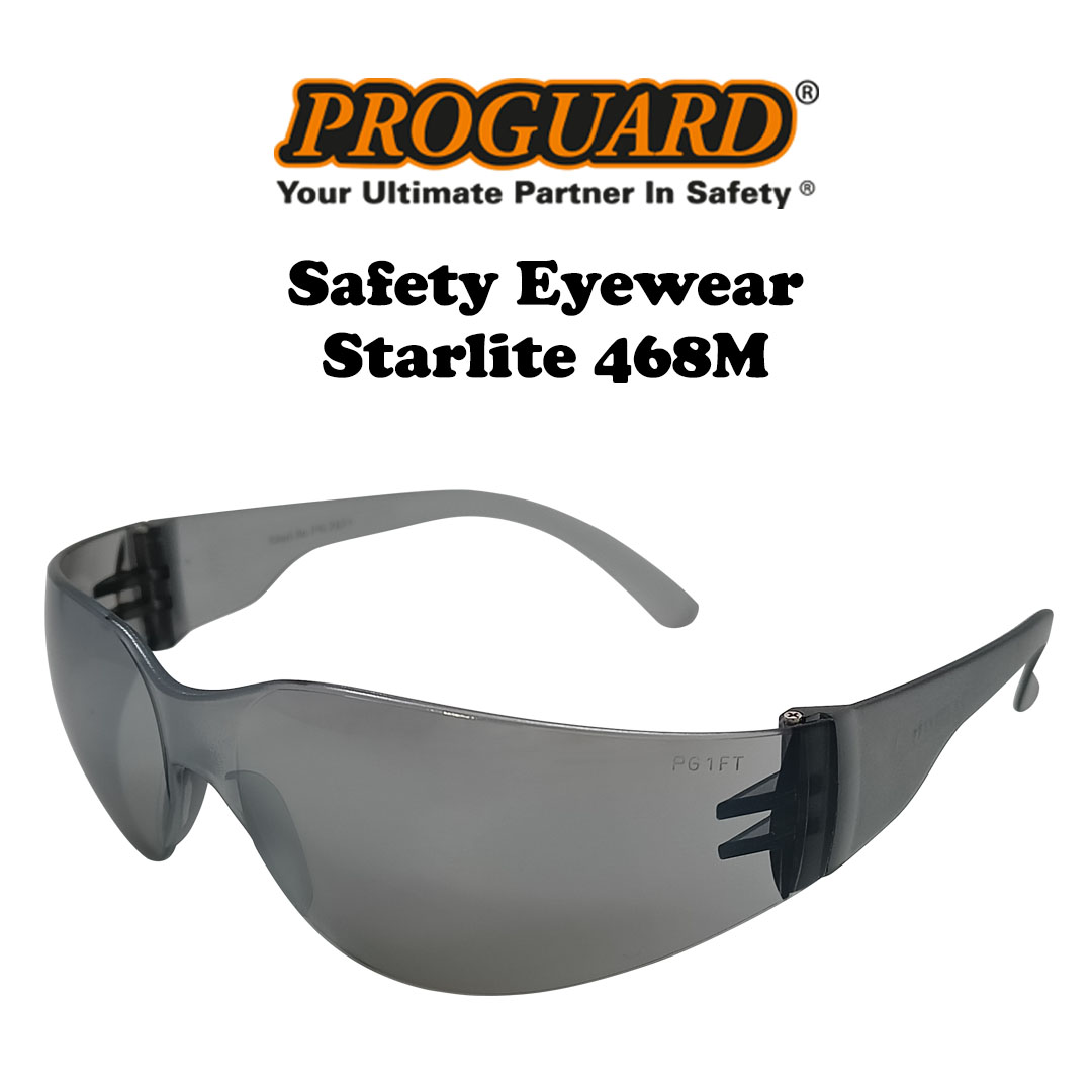 Proguard Safety Eyewear Starlite 468M - Image 3