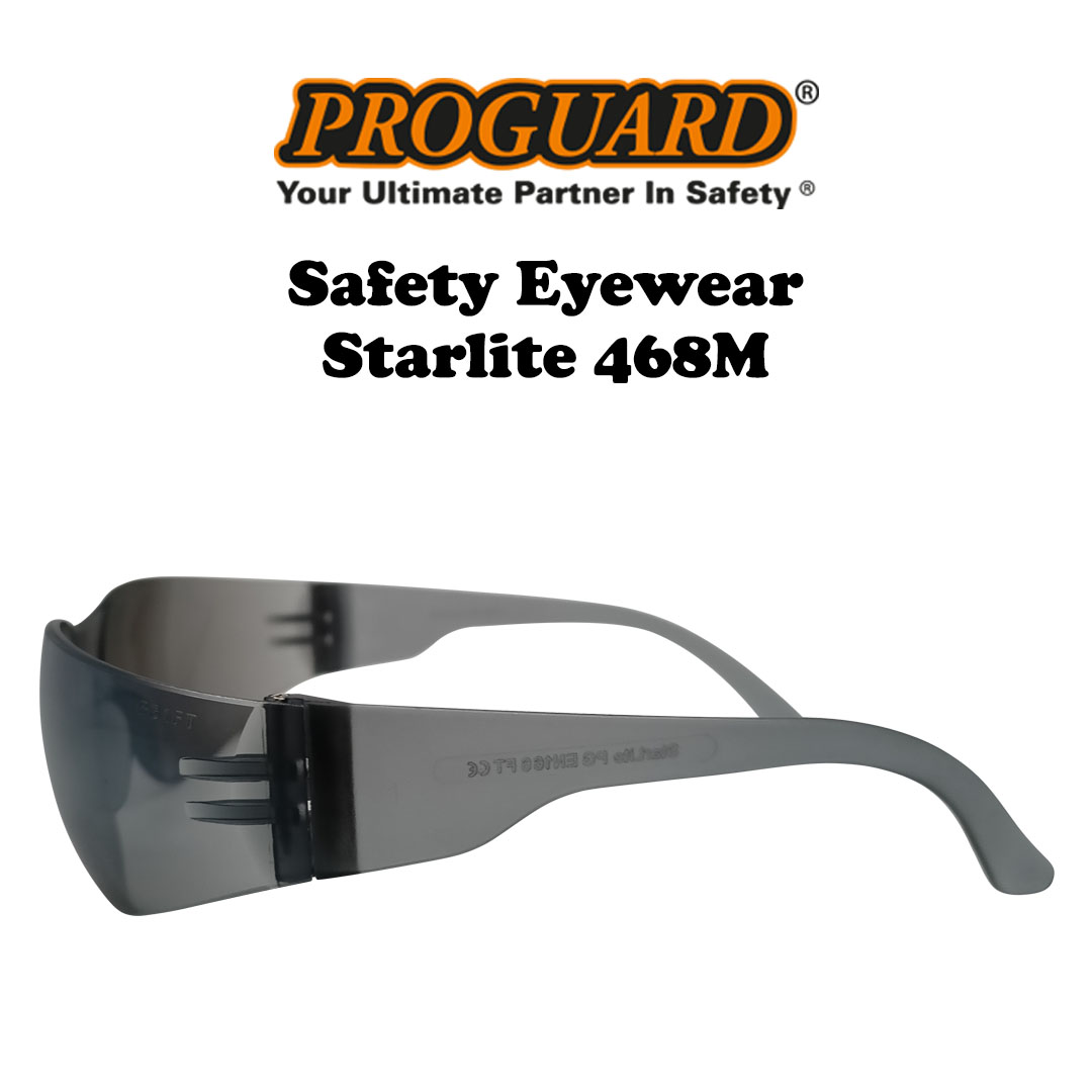 Proguard Safety Eyewear Starlite 468M - Image 4