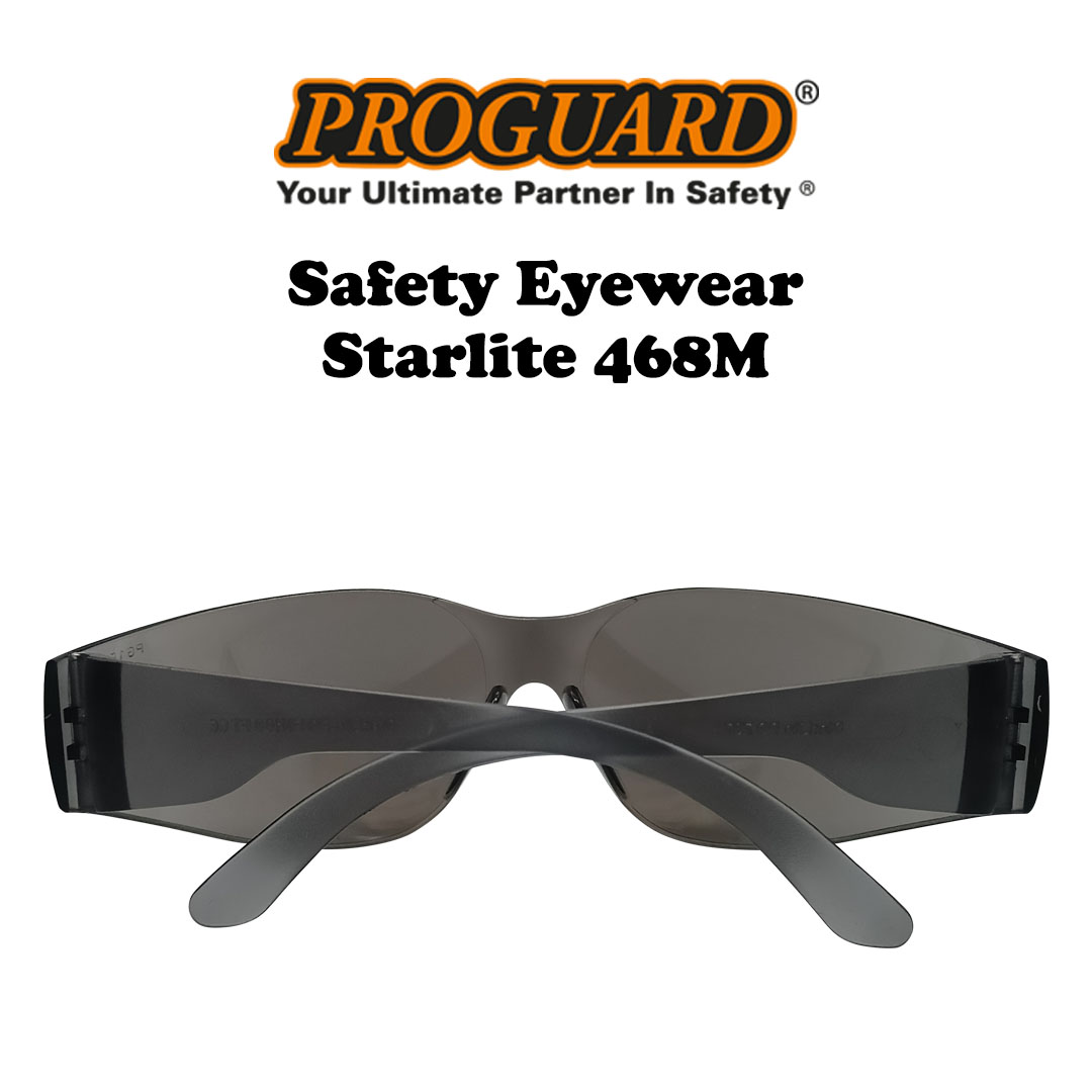 Proguard Safety Eyewear Starlite 468M - Image 2