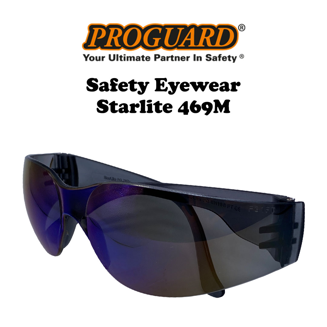 Proguard Starlite Safety Eyewear 469M - Image 2