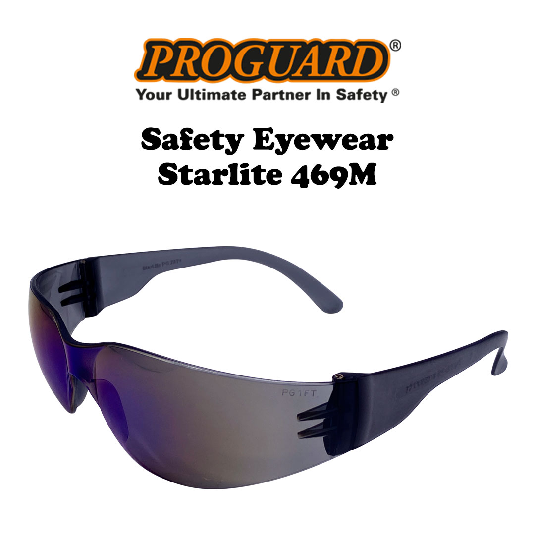 Proguard Starlite Safety Eyewear 469M - Image 3