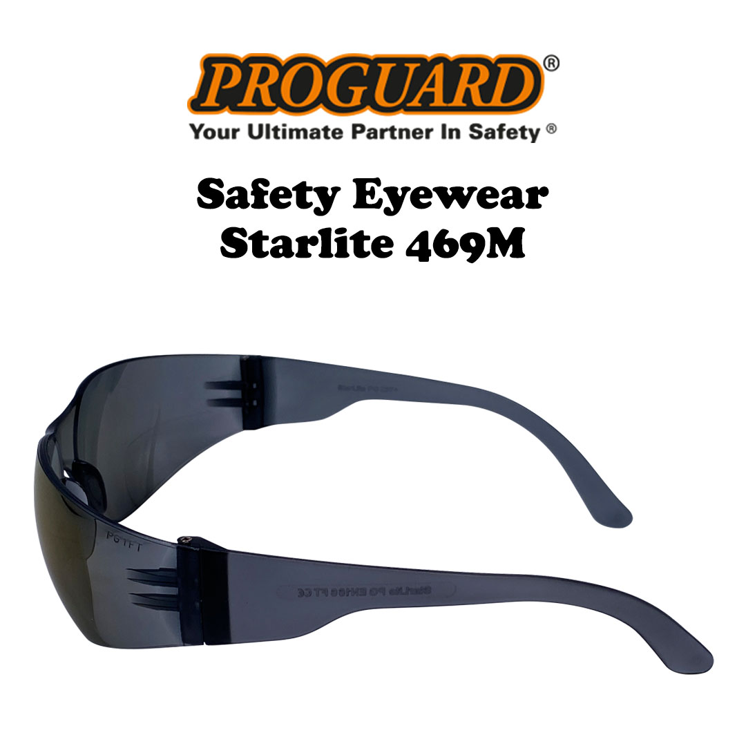 Proguard Starlite Safety Eyewear 469M - Image 4