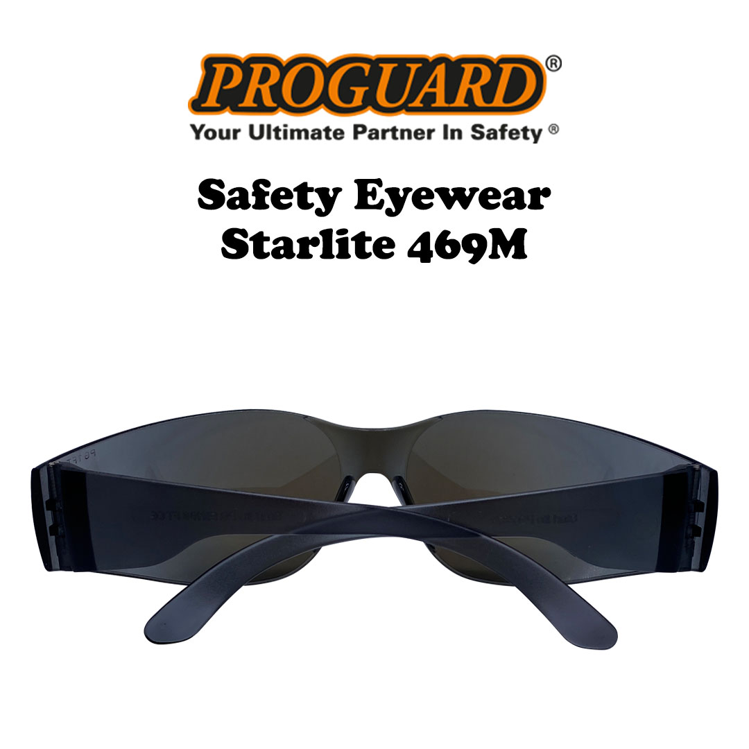 Proguard Starlite Safety Eyewear 469M - Image 5