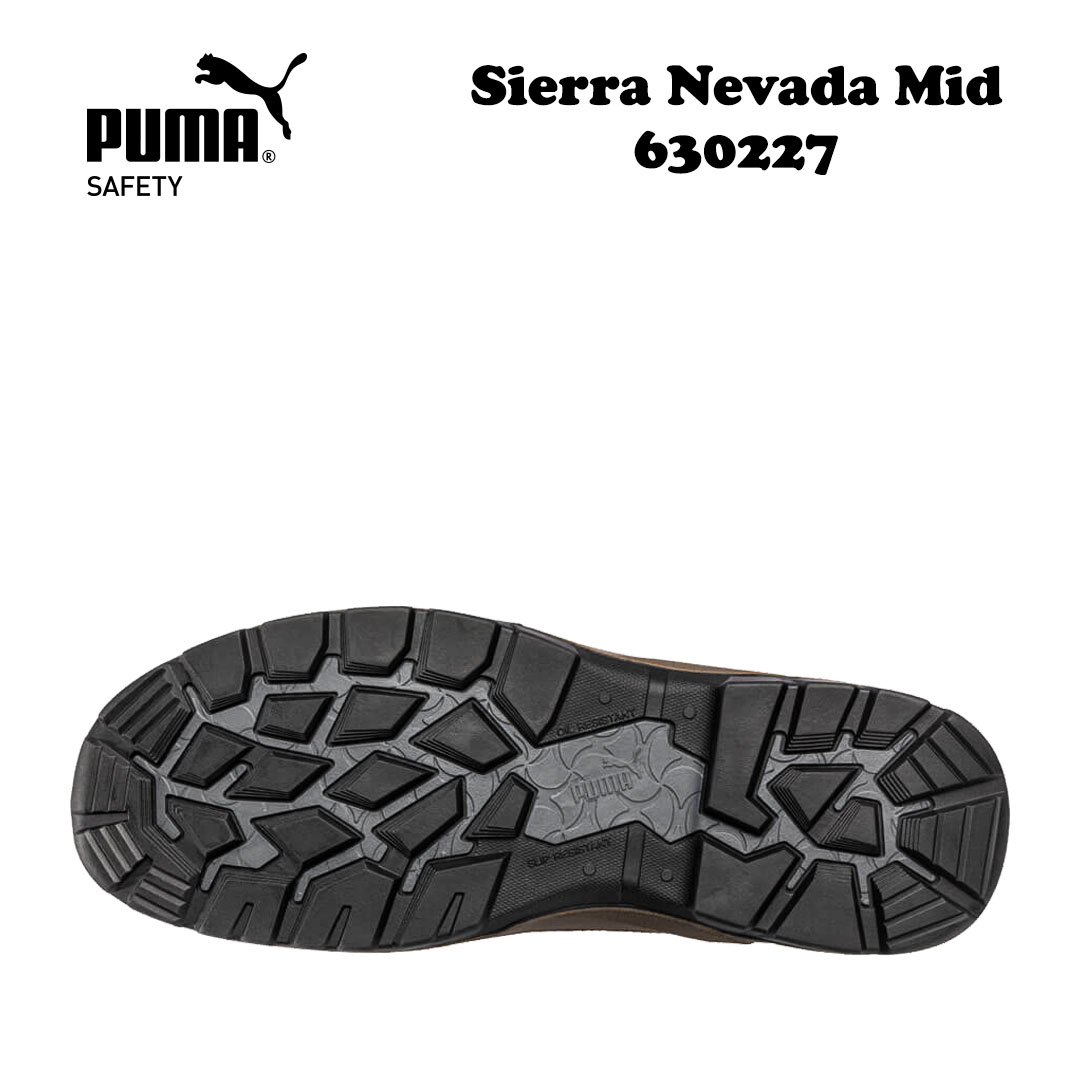 Puma Safety Sierrra Nevada Mid 630277 - Image 4