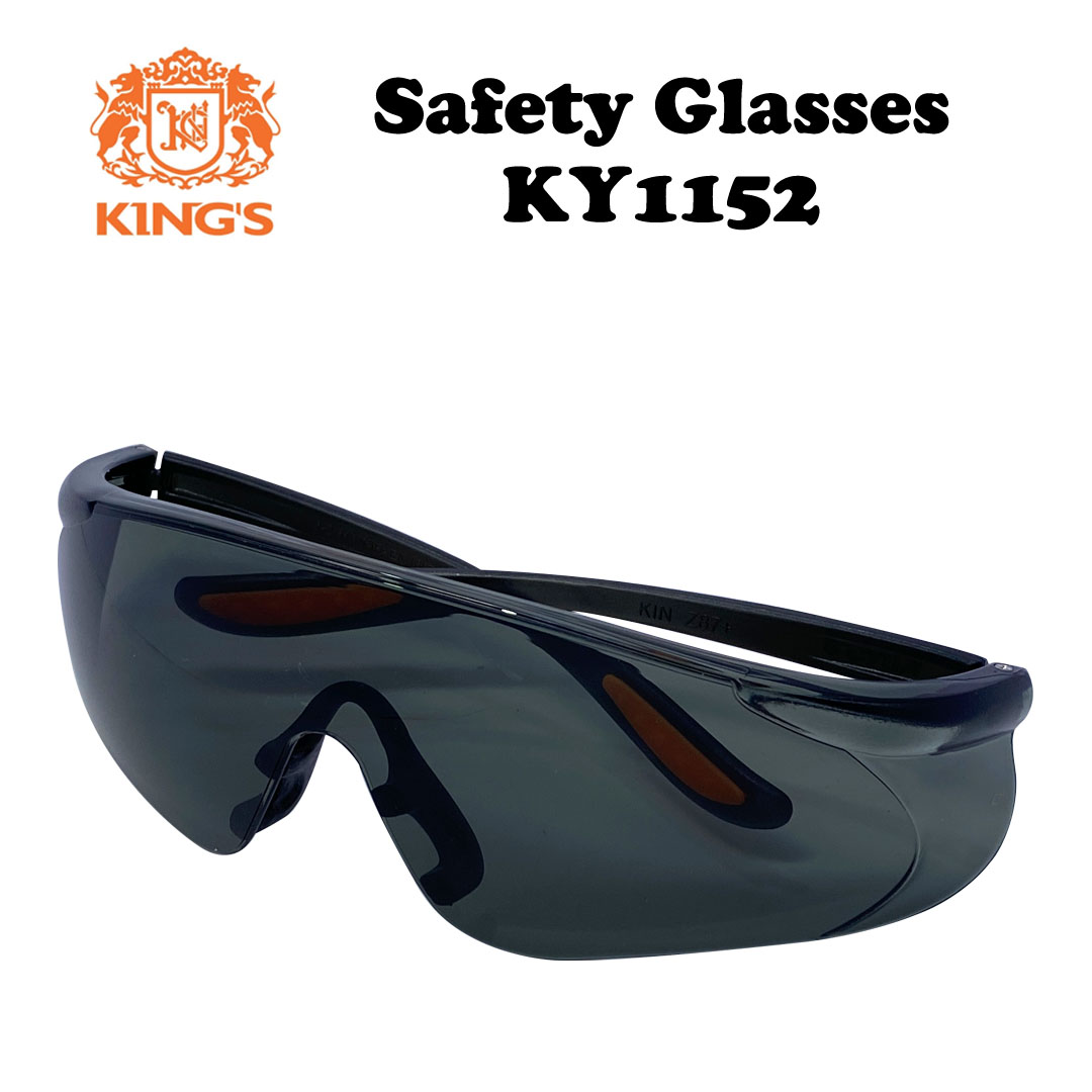 King's Safety Glasses KY1152 - Image 2