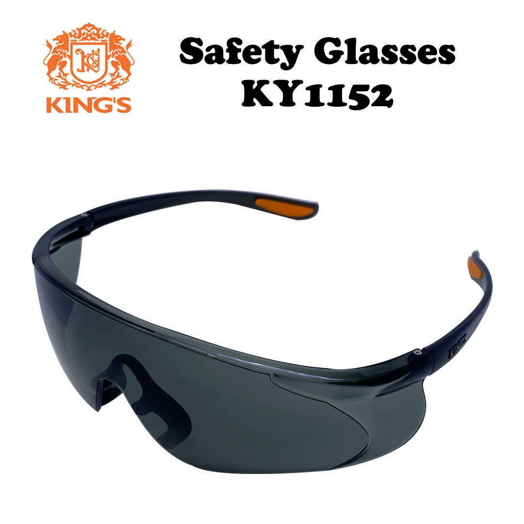King's Safety Glasses KY1152 - Image 3