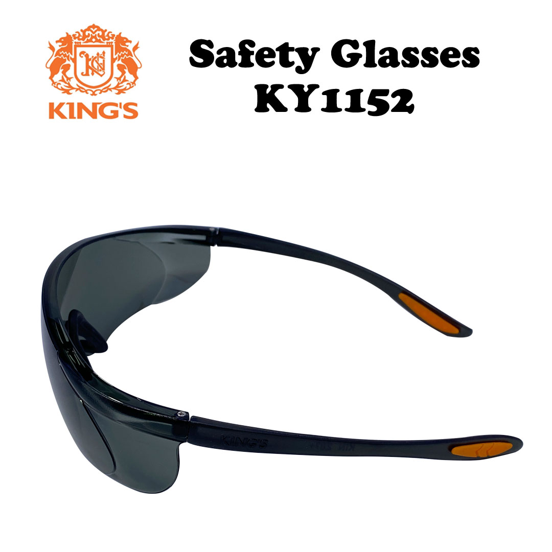 King's Safety Glasses KY1152 - Image 4