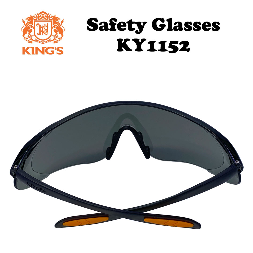 King's Safety Glasses KY1152 - Image 5