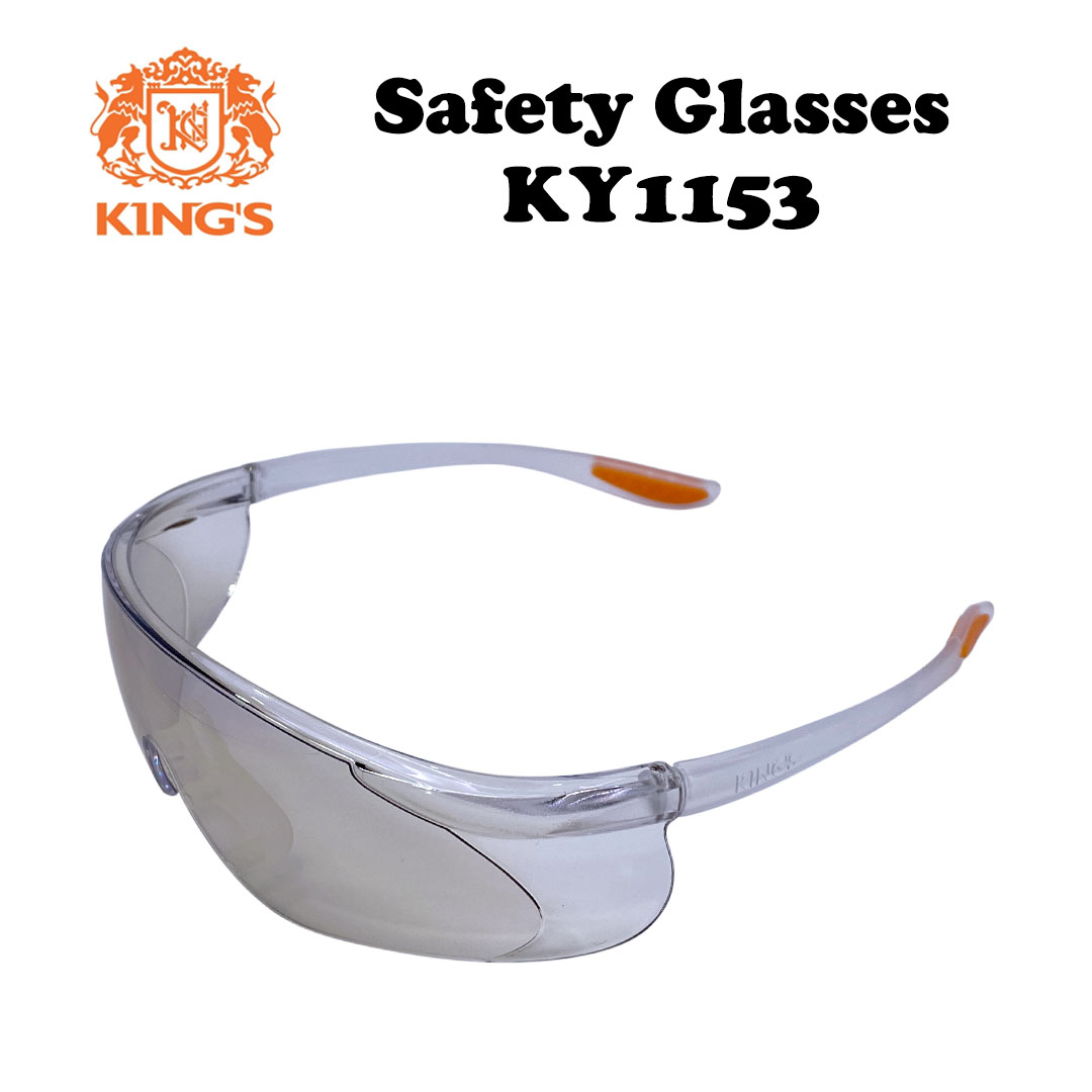 King's Safety Glasses KY1153 - Image 3