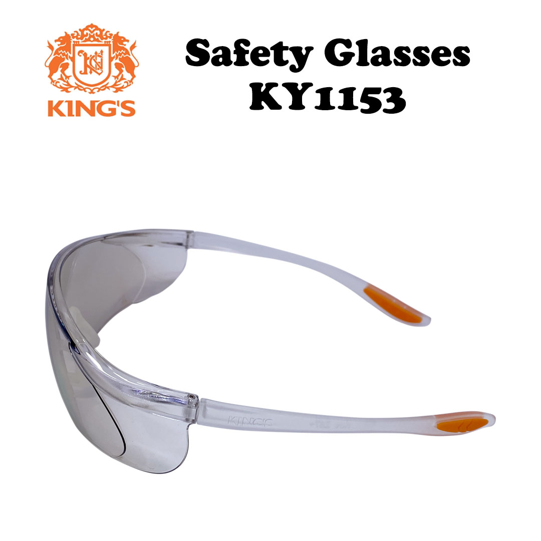 King's Safety Glasses KY1153 - Image 4