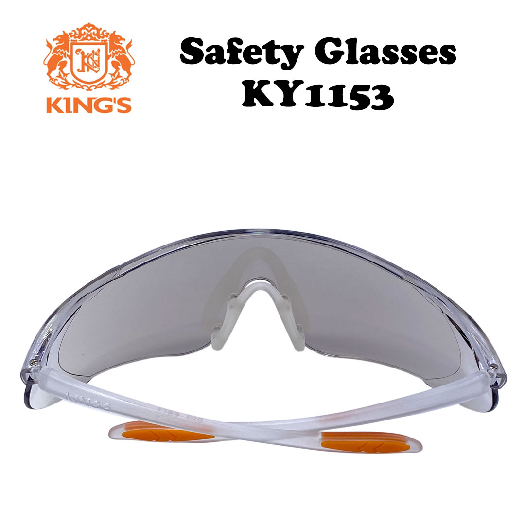 King's Safety Glasses KY1153 - Image 5