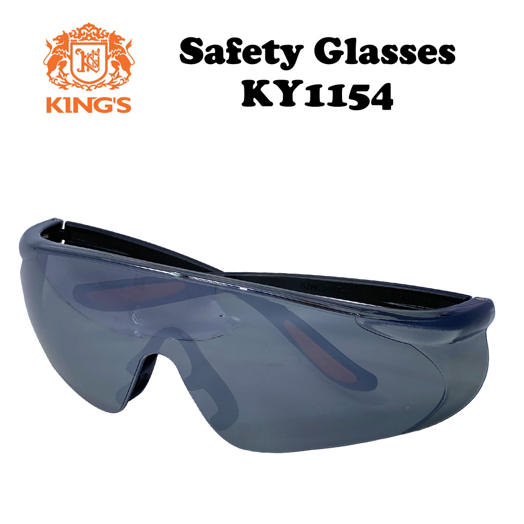 King's Safety Glasses KY1154 - Image 3