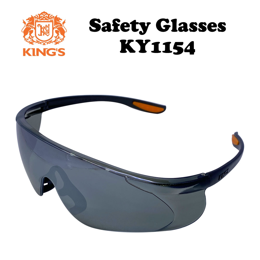 King's Safety Glasses KY1154 - Image 4
