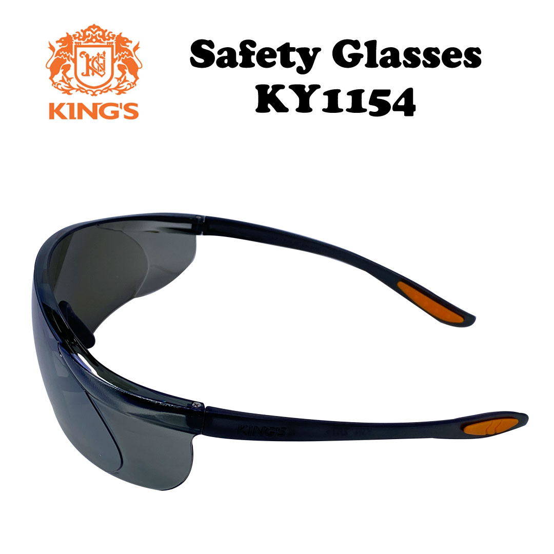 King's Safety Glasses KY1154 - Image 5