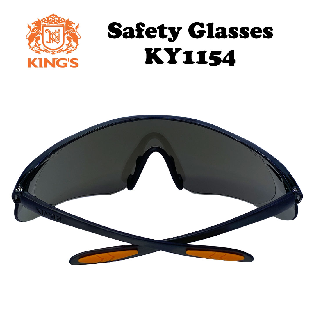 King's Safety Glasses KY1154 - Image 2
