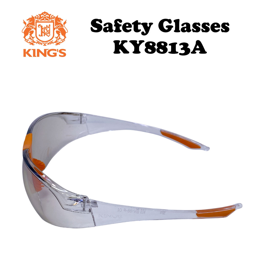 King's Safety Glasses KY8813A - Image 4