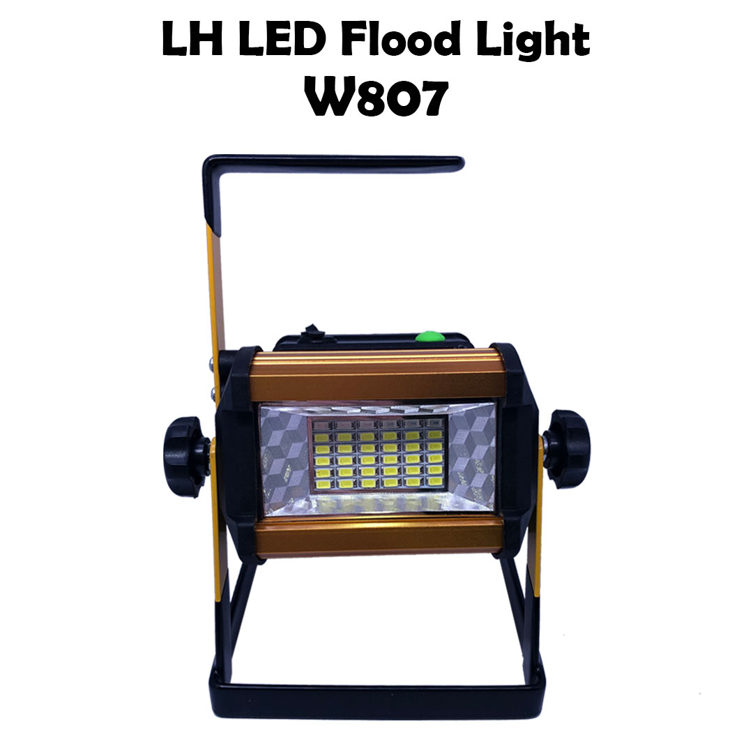 LH-W807 LED Flood Light 50W